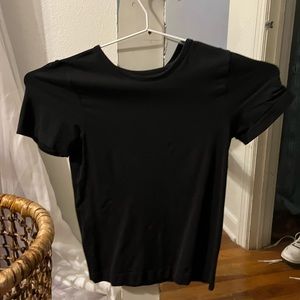 Skims Soft smoothing T-shirt